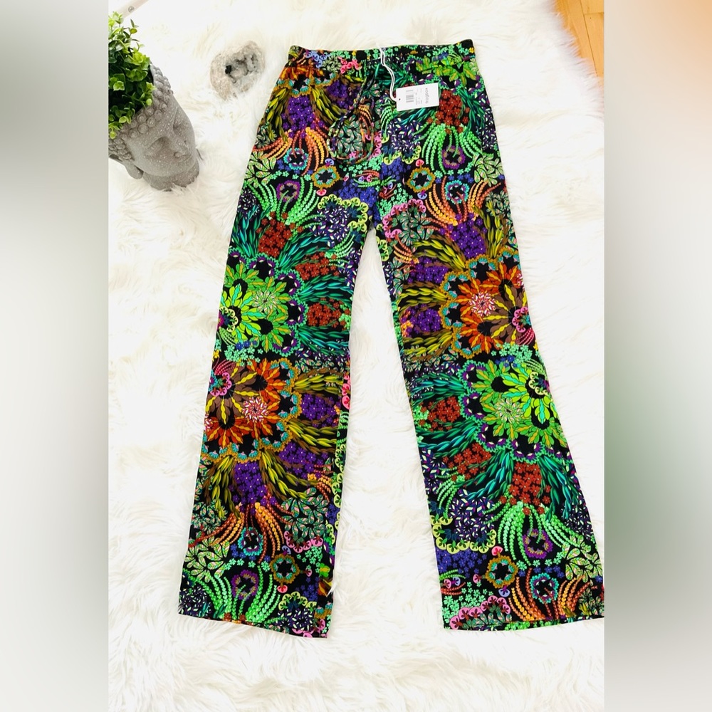 💚 FROGBOX PANTS 💚